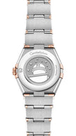OMEGA Constellation Steel & Rose Gold Women'S Watch 131.20.25.60.05.001 2