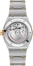 OMEGA Constellation Steel & Yellow Gold Men'S Watch 131.20.39.20.02.002 2