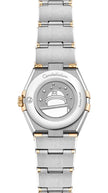 OMEGA Constellation Steel & Yellow Gold Women'S Watch 131.25.25.60.53.001 2