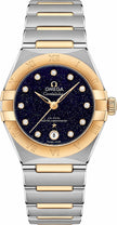 OMEGA Constellation 29Mm Two Tone Women'S Watch 131.20.29.20.53.001 1