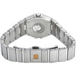 OMEGA Constellation White Mother Of Pearl Dial 24Mm Women'S Watch 123.15.24.60.05.001 3