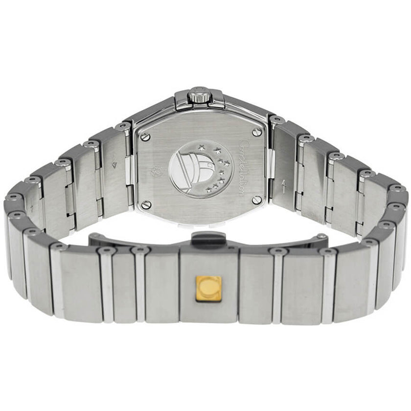 OMEGA Constellation Women'S Luxury Watch 123.15.24.60.05.003 3