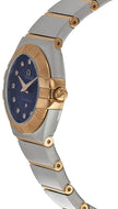 OMEGA Constellation Women'S Luxury Watch 123.20.24.60.53.001 2
