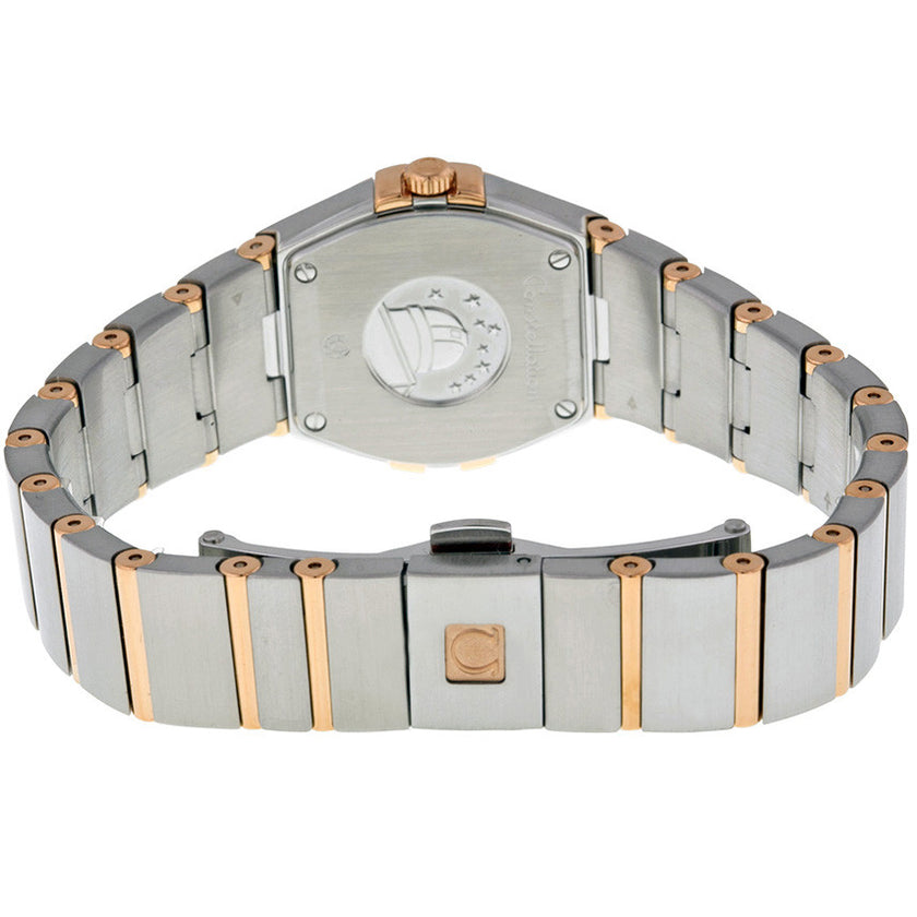 OMEGA Constellation Women'S Luxury Watch 123.20.24.60.53.001 3