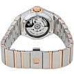 OMEGA Constellation Women'S Watch 123.20.27.20.57.001 2
