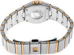OMEGA Constellation Women'S Watch 123.25.24.60.63.001 3
