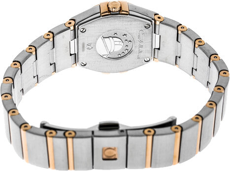 OMEGA Constellation Women'S Watch 123.25.24.60.63.001 3