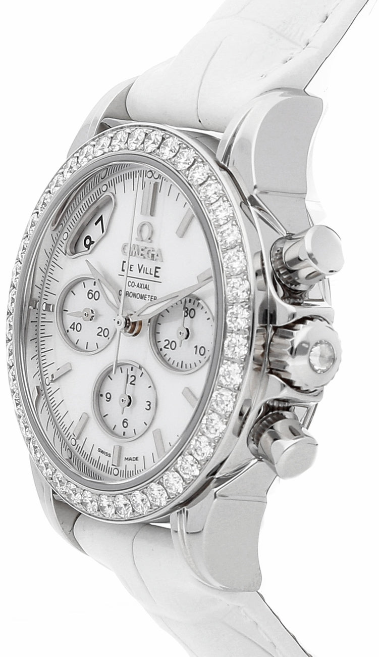 OMEGA De Ville 422.18.35.50.05.002 2