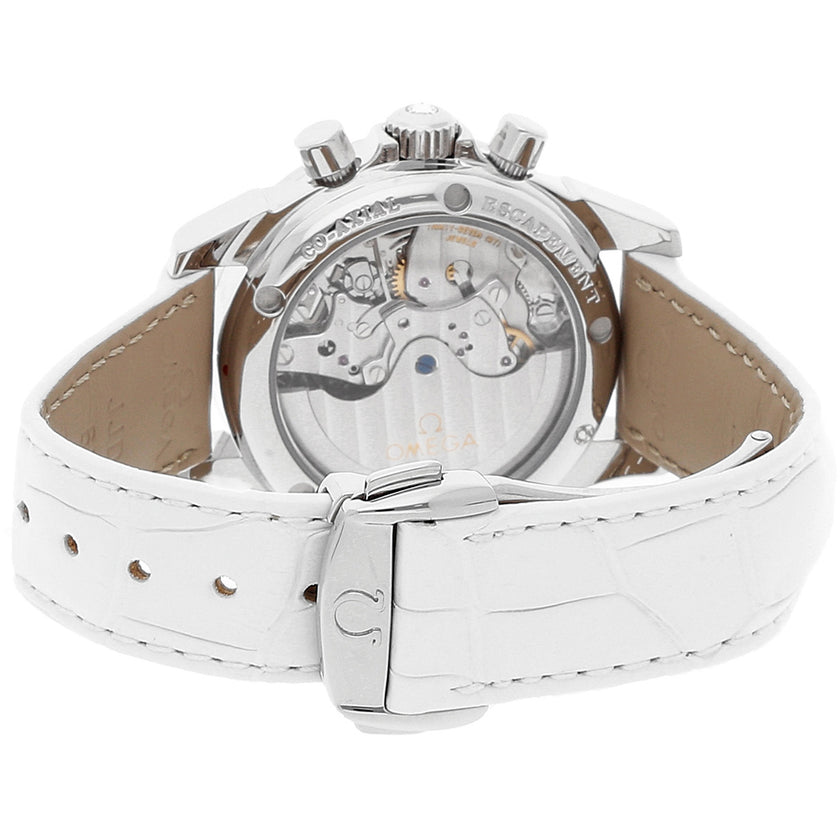 OMEGA De Ville 422.18.35.50.05.002 3