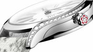 OMEGA De Ville Mini Tresor Watch 428.17.26.60.04.002 2