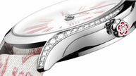 OMEGA De Ville Mini Tresor Watch 428.17.26.60.04.003 2