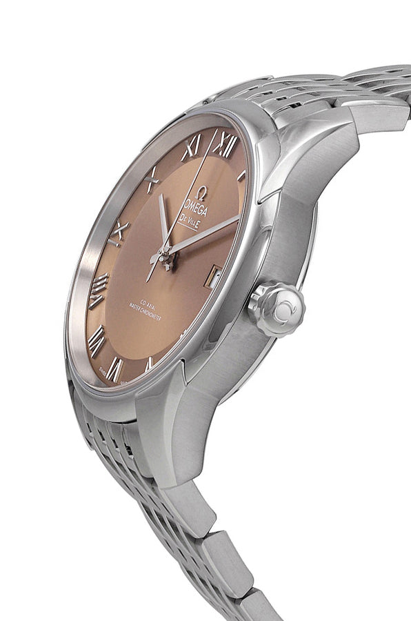 OMEGA De Ville 433.10.41.21.10.001 2