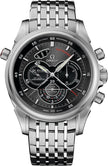 OMEGA De Ville Chronoscope Co-Axial Men'S Watch 422.10.44.51.06.001 1