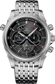 OMEGA De Ville Chronoscope Rattrapante Men'S Watch 422.10.44.51.06.001 1