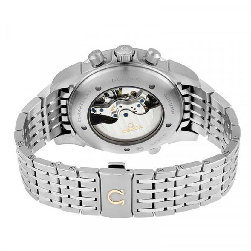 OMEGA De Ville Chronoscope Rattrapante Men'S Watch 422.10.44.51.06.001 4