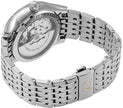 OMEGA De Ville Hour Vision Co-Axial Annual Calendar 41Mm Men'S Watch 433.10.41.22.02.001 3
