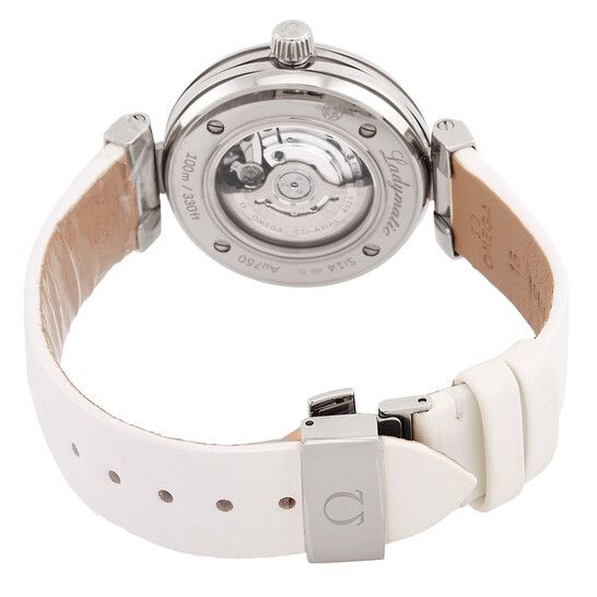 OMEGA De Ville Ladymatic 425.32.34.20.55.002 2