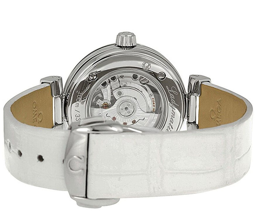 OMEGA De Ville Ladymatic 425.33.34.20.05.001 2