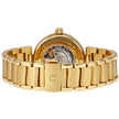 OMEGA De Ville Ladymatic Diamond Dial Women'S Watch 425.60.34.20.51.002 3