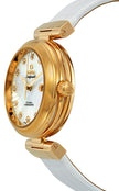 OMEGA De Ville Ladymatic Solid Gold Women'S Watch 425.63.34.20.55.002 2