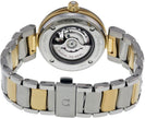 OMEGA De Ville Ladymatic Diamond Gold & Steel Women'S Watch 425.25.34.20.55.002 3