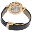 OMEGA De Ville Ladymatic Solid 18K Rose Gold 34Mm Watch 425.63.34.20.51.001 4