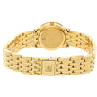 OMEGA De Ville Prestige 18K Yellow Gold Quartz 22Mm Women'S Watch 4175.76.00 3