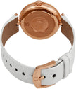 OMEGA De Ville Prestige Solid Gold Women'S Watch 424.53.27.60.55.002 3
