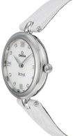 OMEGA De Ville Prestige 27.4Mm Women'S Watch 424.13.27.60.55.001 2