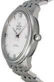 OMEGA De Ville Prestige 36.8Mm Silver Dial Men'S Watch 424.10.37.20.02.001 2