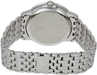 OMEGA De Ville Prestige 36.8Mm Silver Dial Men'S Watch 424.10.37.20.02.001 3