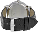 OMEGA De Ville Prestige 39.5Mm Blue Dial Men'S Watch 424.13.40.21.03.001 3
