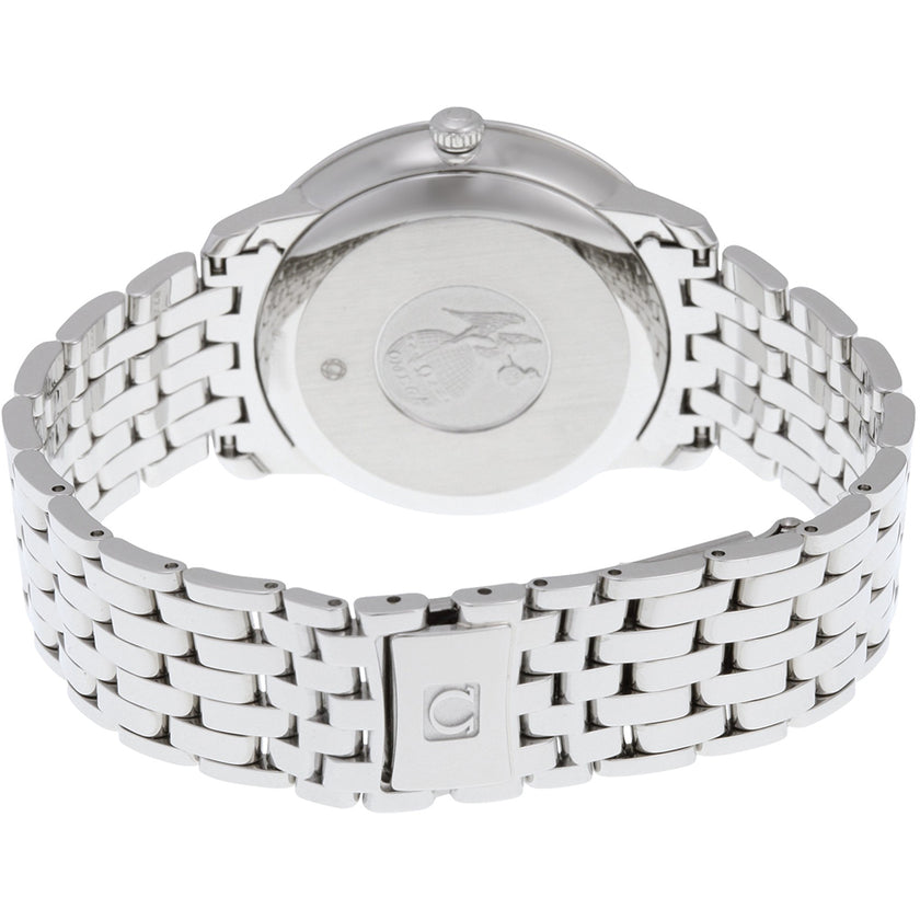 OMEGA De Ville Prestige 424.10.37.20.02.002 3