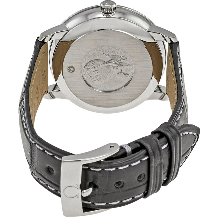 OMEGA De Ville Prestige Steel Automatic Women'S Watch 424.13.33.20.52.001 3