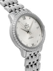 OMEGA De Ville Prestige 424.15.33.20.52.001 3