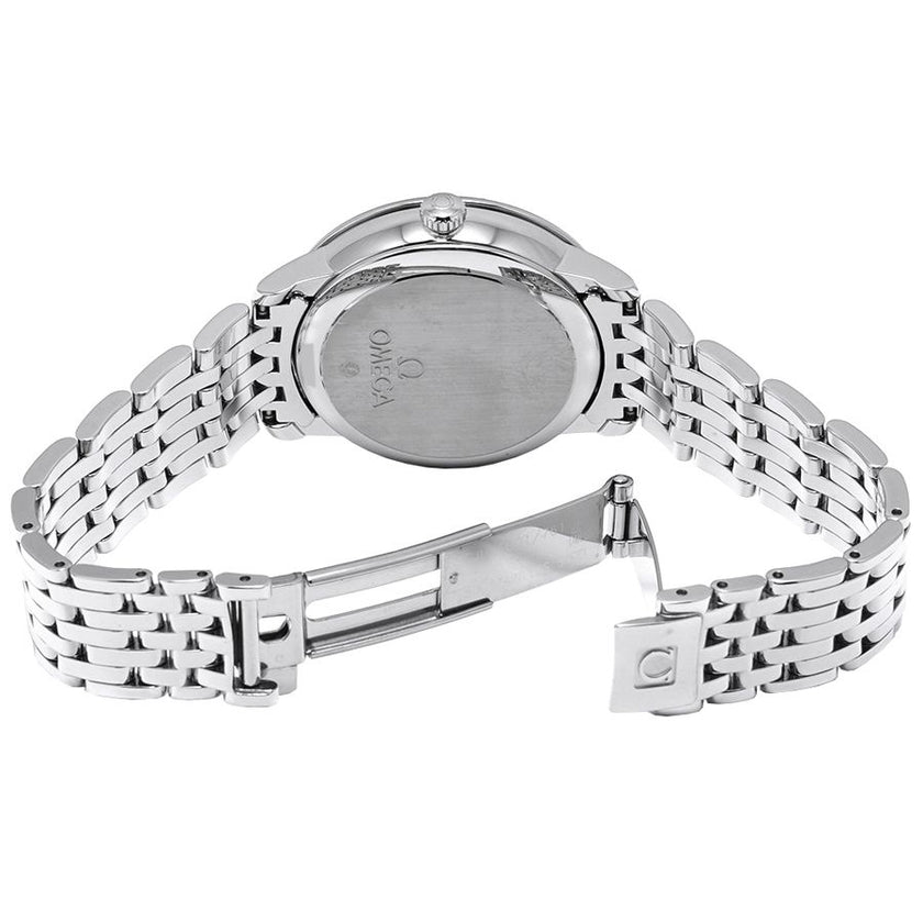 OMEGA De Ville Prestige 424.15.33.20.52.001 4