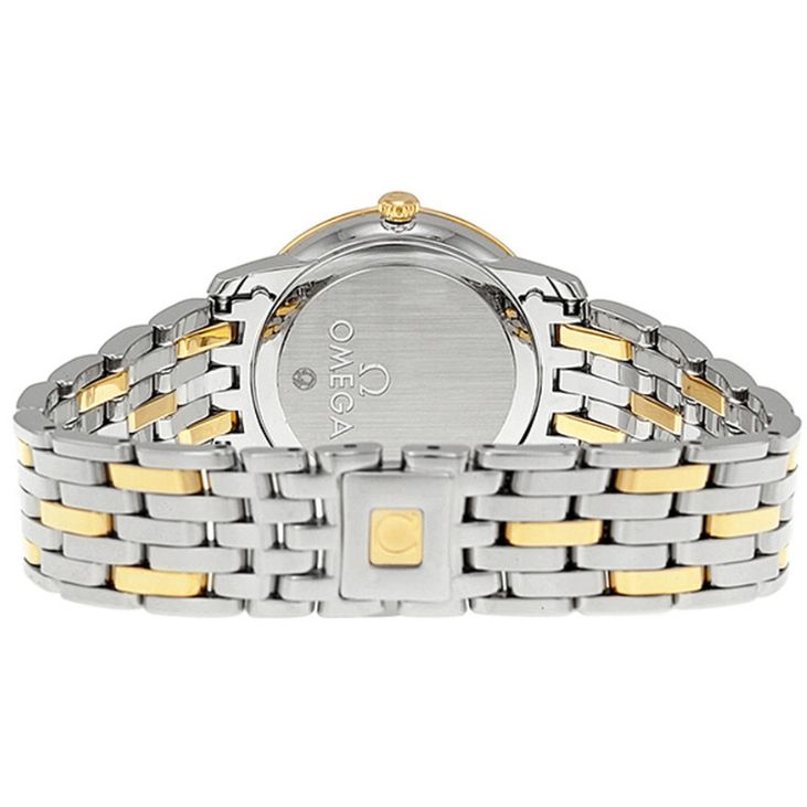 OMEGA De Ville Prestige 424.20.27.60.58.002 2