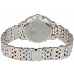 OMEGA De Ville Prestige Rose Gold & Steel Women'S Watch 424.20.33.20.05.002 2