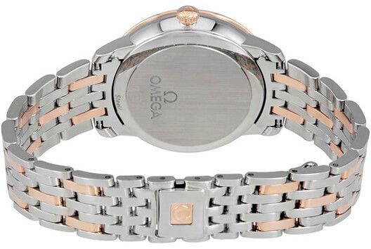 OMEGA De Ville Prestige 424.20.33.20.13.001 2