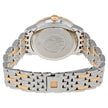 OMEGA De Ville Prestige Steel & Yellow Gold Women'S Watch 424.20.33.20.52.001 3
