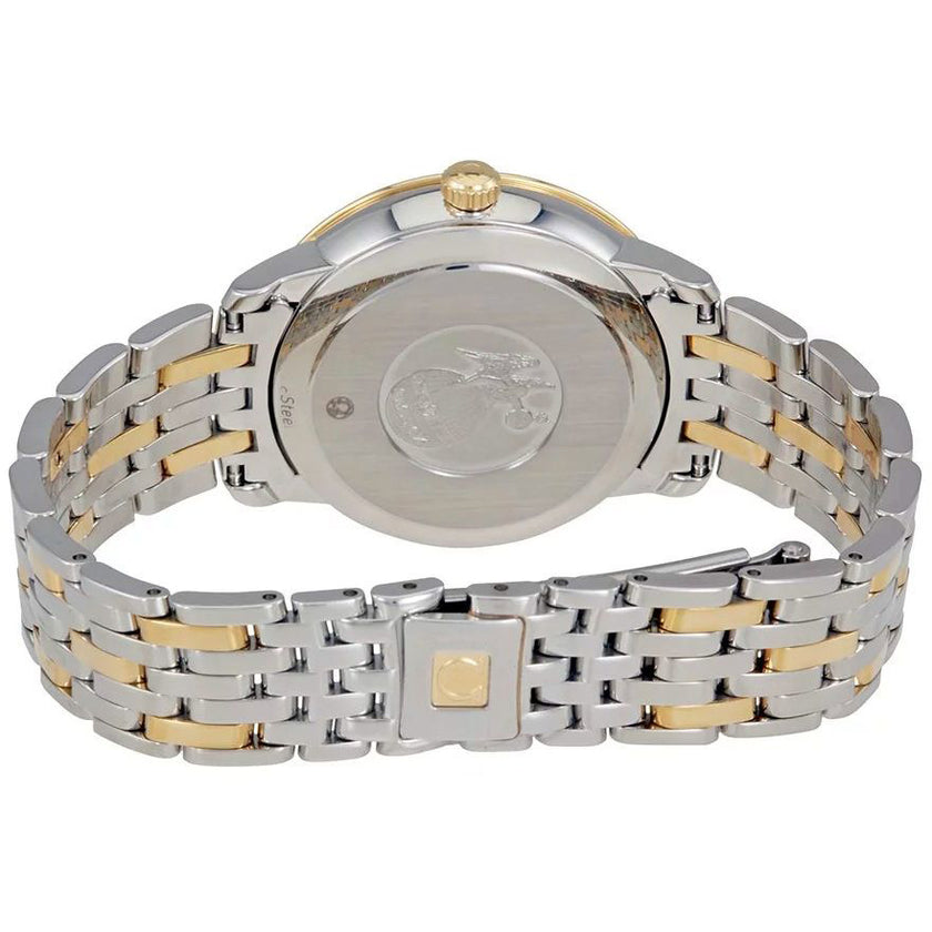 OMEGA De Ville Prestige 424.20.33.20.53.002 3