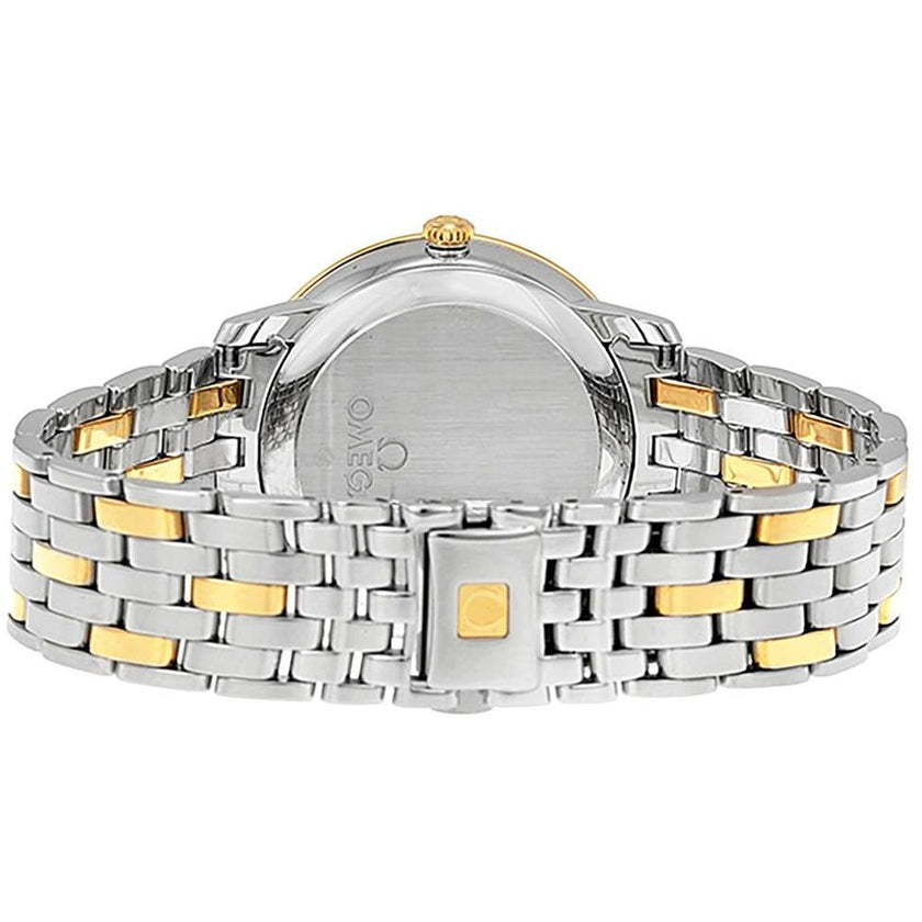 OMEGA De Ville Prestige 424.20.37.20.02.001 3