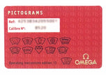 OMEGA De Ville Prestige 424.20.37.20.02.001 4