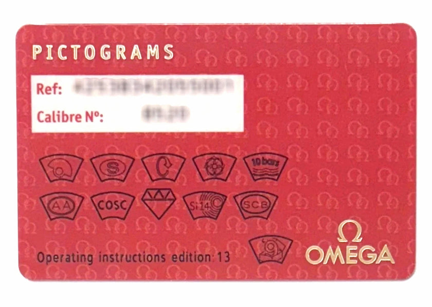 OMEGA De Ville Prestige 424.20.37.20.02.001 4