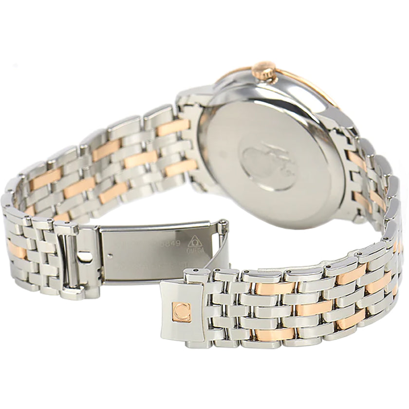 OMEGA De Ville Prestige 424.20.37.20.02.002 2