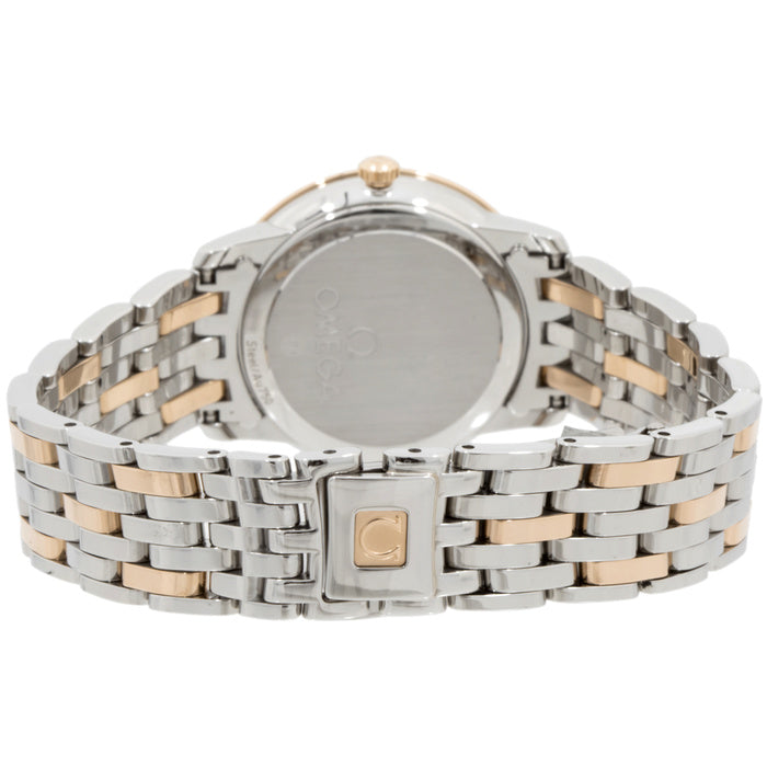OMEGA De Ville Prestige 424.25.27.60.52.001 2