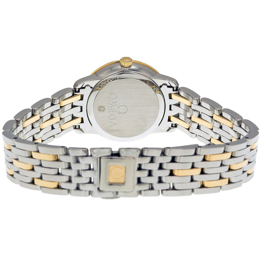 OMEGA De Ville Prestige 424.25.27.60.58.001 2