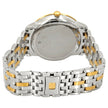 OMEGA De Ville Prestige 36.8Mm Champagne Dial Women'S Watch 424.25.37.20.58.001 2