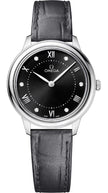 OMEGA De Ville Prestige 30Mm Quartz Women'S Watch 434.13.30.60.51.001 1