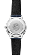 OMEGA De Ville Prestige Blue Dial Quartz Women'S Watch 434.13.30.60.53.001 2
